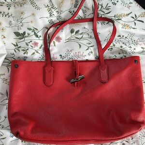 Longchamp Roseau Tote
